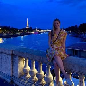 Meet your Posher, Kaitlyn